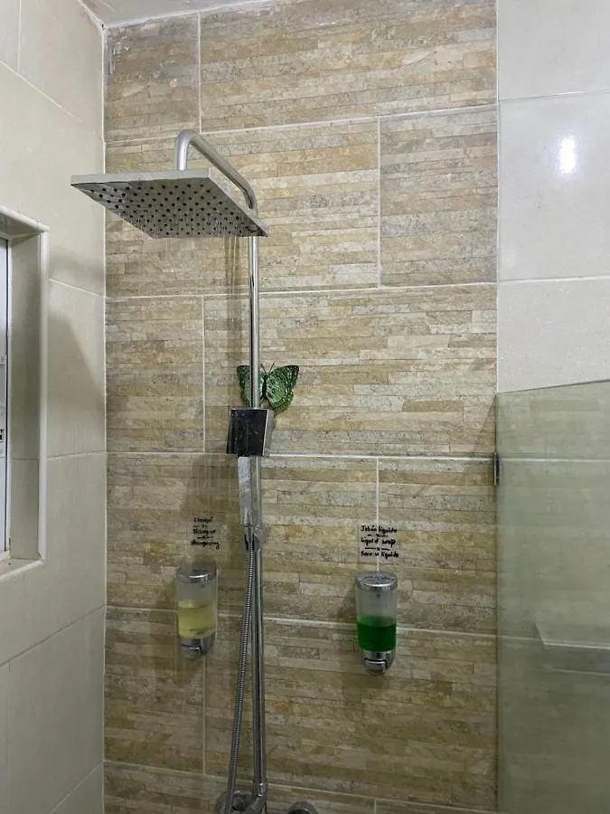 بونتا كانا Reservez Votre Studio Avec Spa, Parking Prive & Cuisine A Ciudad Del Sol شقة