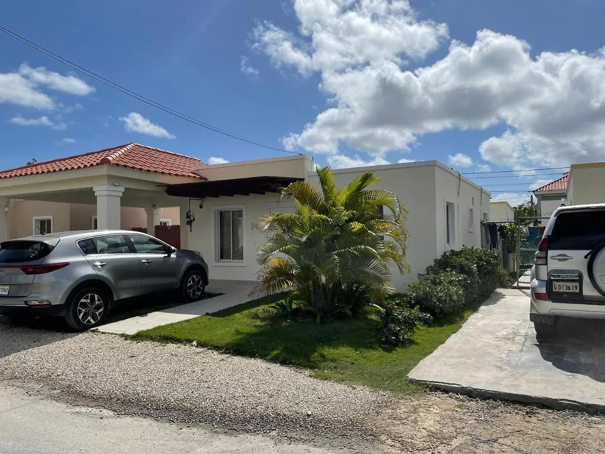 بونتا كانا Reservez Votre Studio Avec Spa, Parking Prive & Cuisine A Ciudad Del Sol جمهورية الدومينيكان