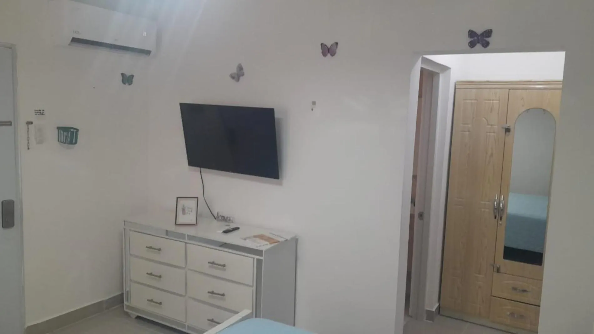شقة بونتا كانا Reservez Votre Studio Avec Spa, Parking Prive & Cuisine A Ciudad Del Sol
