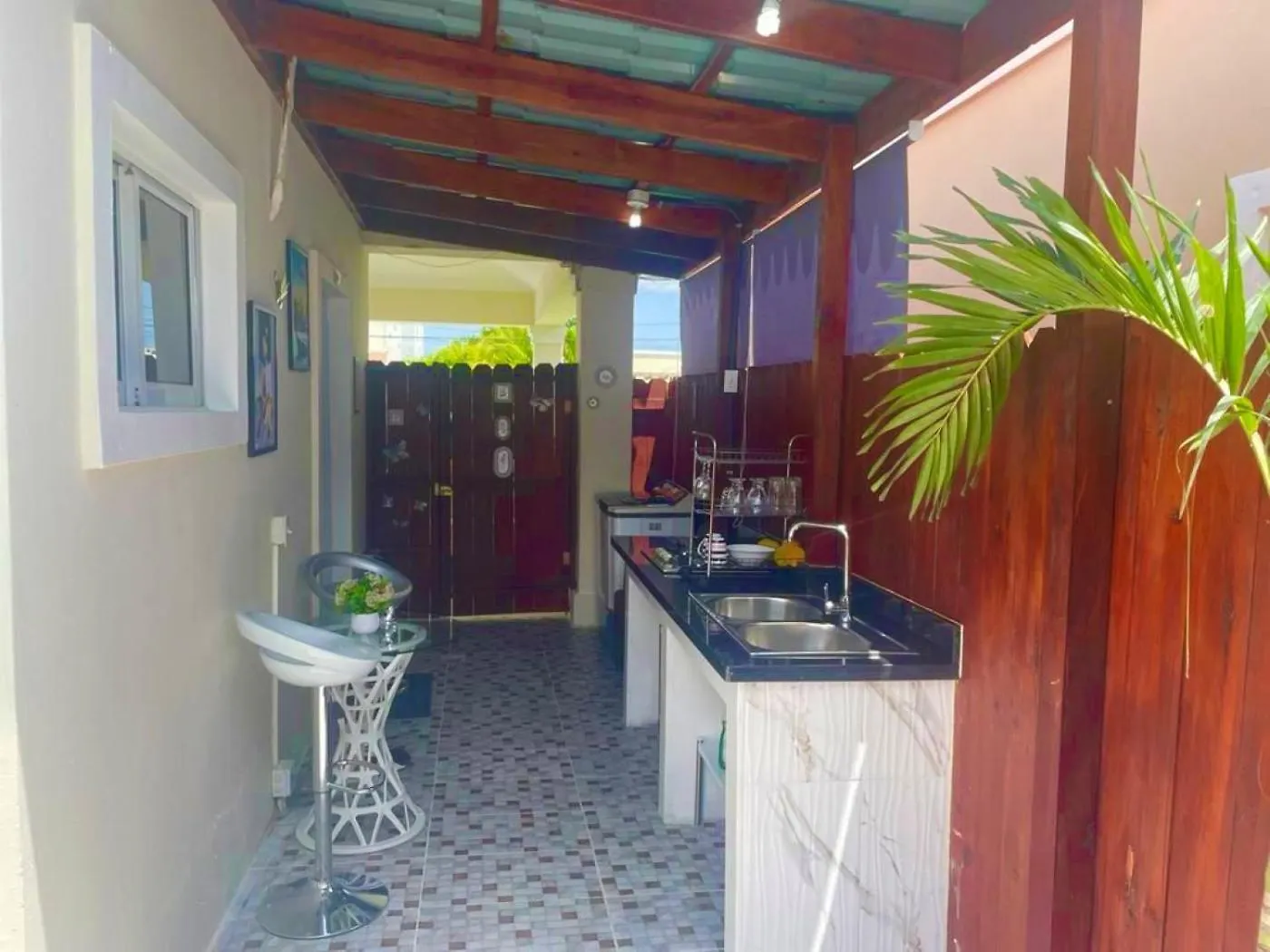 بونتا كانا Reservez Votre Studio Avec Spa, Parking Prive & Cuisine A Ciudad Del Sol جمهورية الدومينيكان