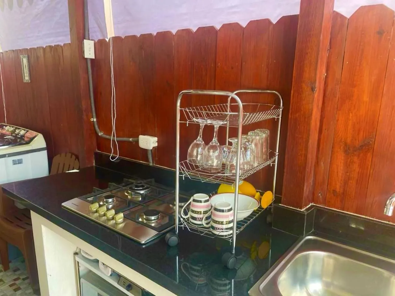 بونتا كانا Reservez Votre Studio Avec Spa, Parking Prive & Cuisine A Ciudad Del Sol