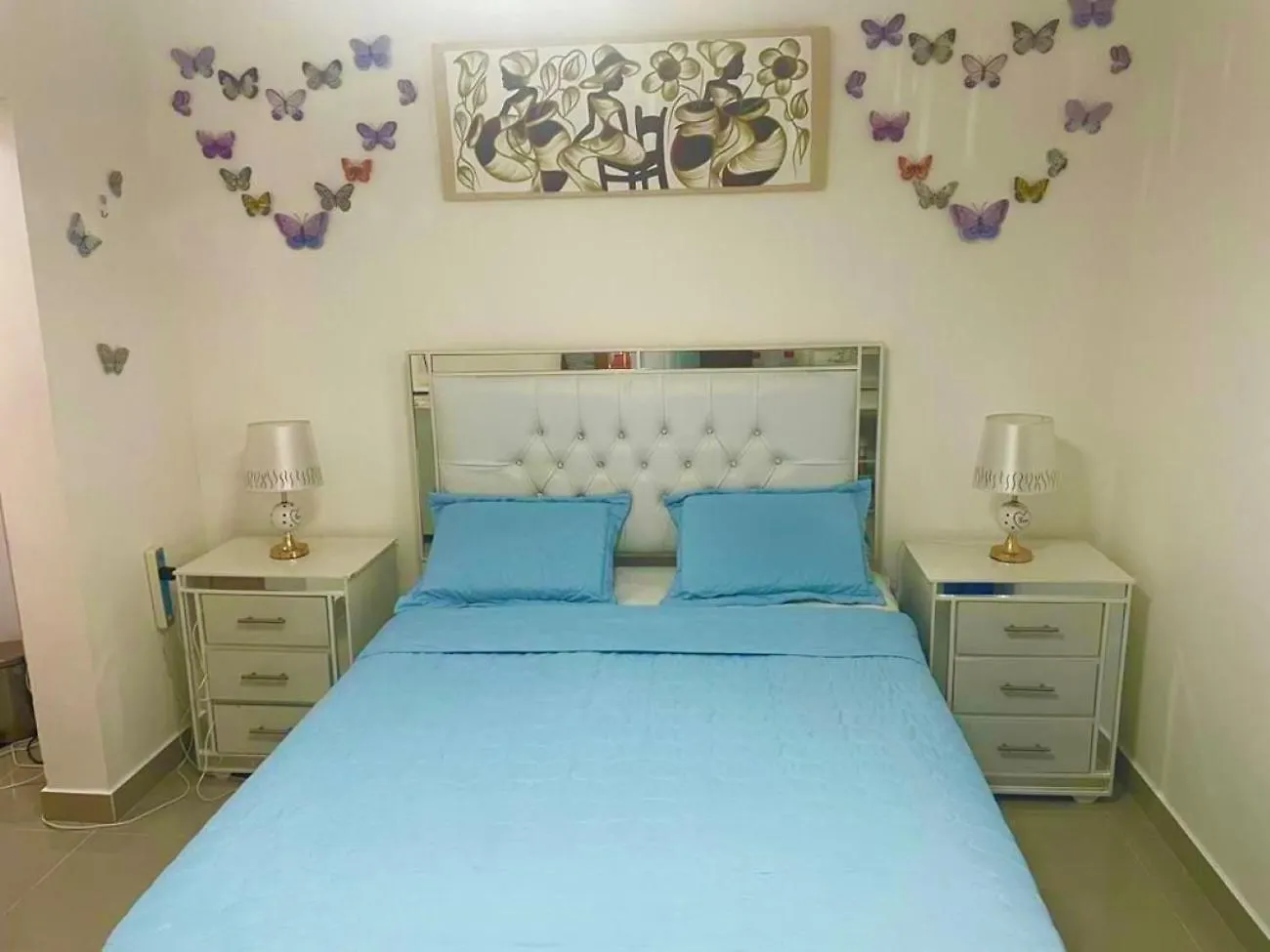 بونتا كانا Reservez Votre Studio Avec Spa, Parking Prive & Cuisine A Ciudad Del Sol شقة بونتا كانا