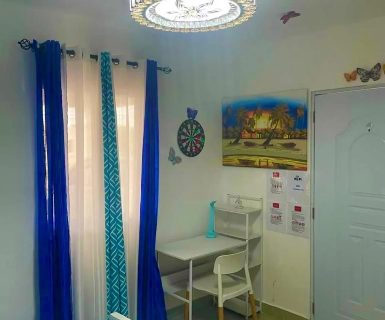 شقة بونتا كانا Reservez Votre Studio Avec Spa, Parking Prive & Cuisine A Ciudad Del Sol