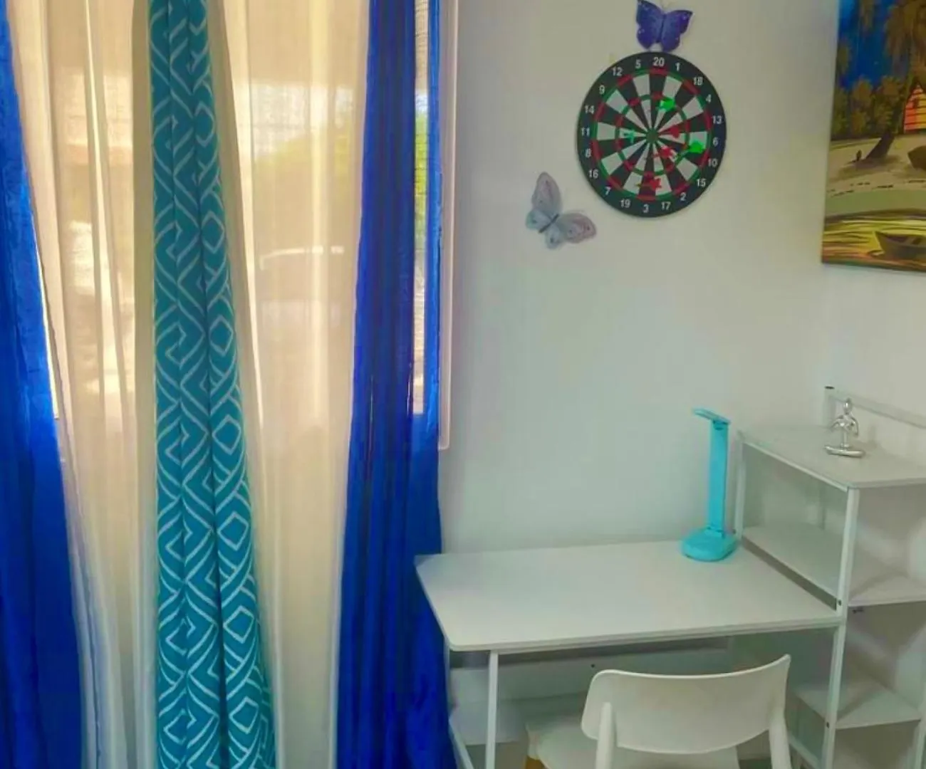 بونتا كانا Reservez Votre Studio Avec Spa, Parking Prive & Cuisine A Ciudad Del Sol شقة بونتا كانا