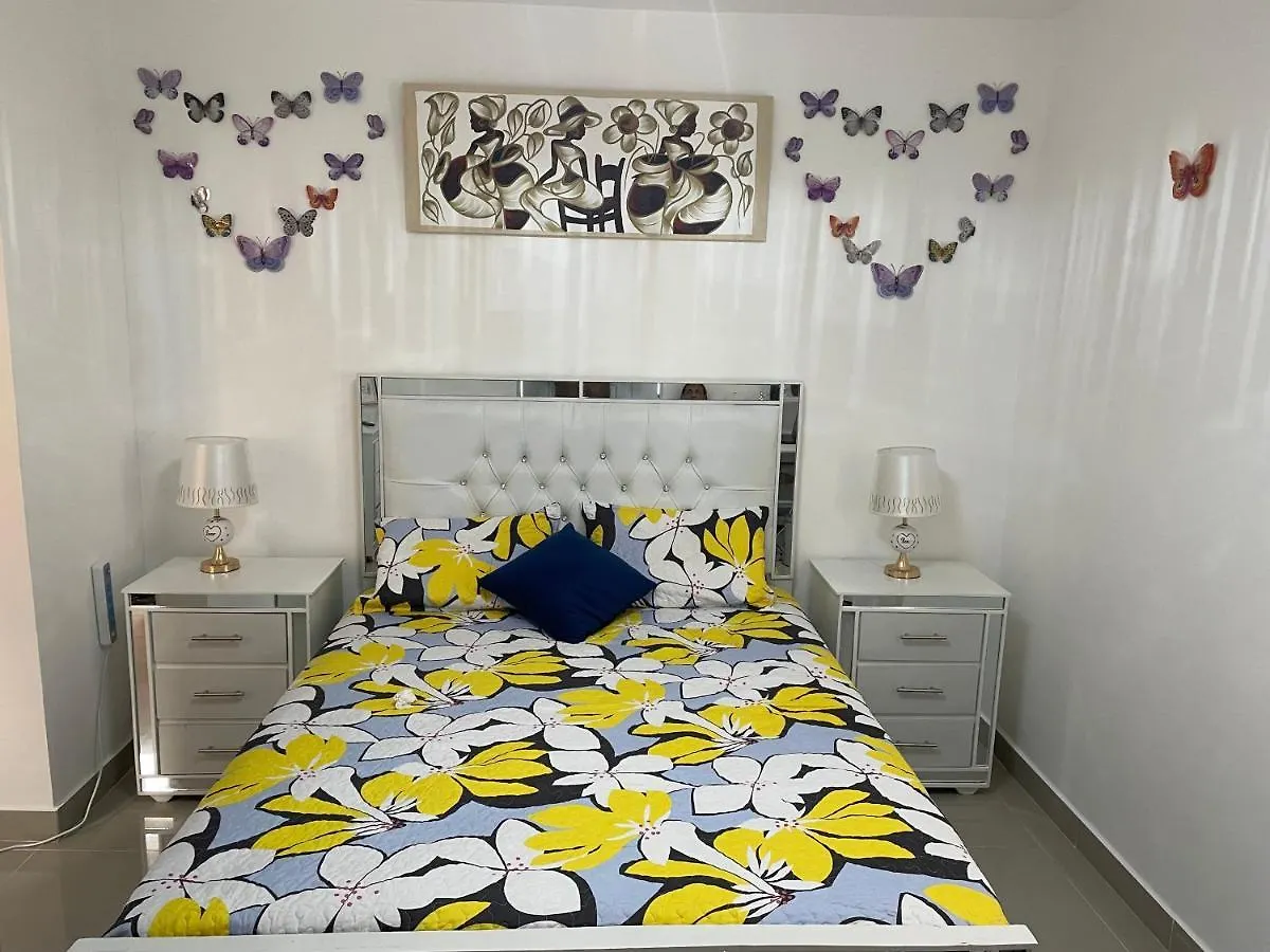 Reservez Votre Studio Avec Spa, Parking Prive & Cuisine A Ciudad Del Sol Punta Cana
