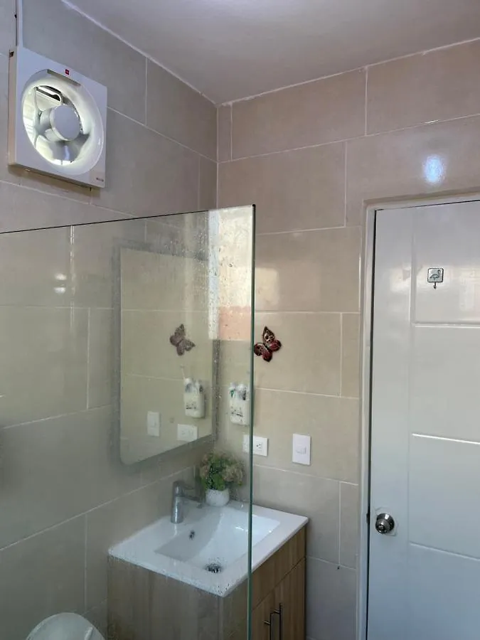 Reservez Votre Studio Avec Spa, Parking Prive & Cuisine A Ciudad Del Sol Punta Cana 0*,