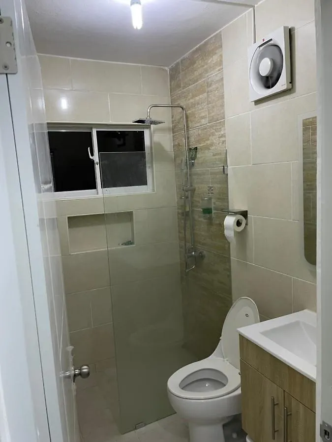 Reservez Votre Studio Avec Spa, Parking Prive & Cuisine A Ciudad Del Sol Punta Cana